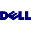 navy blue dell icon