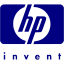 navy blue hp 2 icon