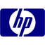 navy blue hp icon