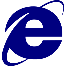 ie icon