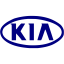 navy blue kia icon