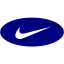 navy blue nike 3 icon