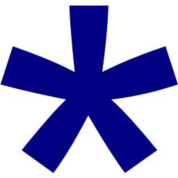 star 9 icon