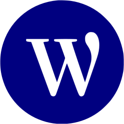 wordpress 4 icon