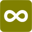 olive 500px 3 icon