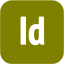 olive adobe id icon