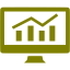 olive analytics icon