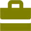 olive briefcase 10 icon