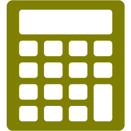 calculator 7 icon