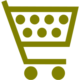 cart 13 icon