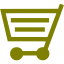 olive cart 7 icon