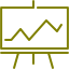 olive chart 2 icon