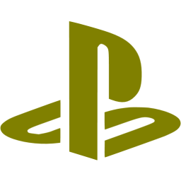 consoles ps icon