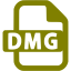 olive dmg icon