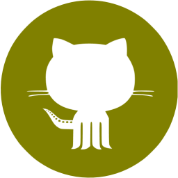 github 9 icon