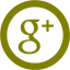 olive google plus 5 icon