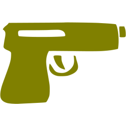 gun icon