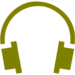 headphones 8 icon