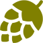 olive hops icon