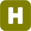 olive hospital 2 icon