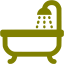 olive hot tube icon