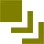 olive layers 2 icon