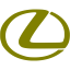 olive lexus icon