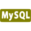 olive mysql icon