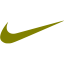 olive nike icon