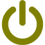 olive power icon