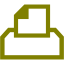 olive printer 2 icon