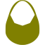 olive purse 3 icon