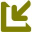 olive resize 9 icon