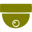 olive security camera 5 icon