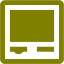 olive self service kiosk icon