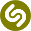 olive shazam 3 icon