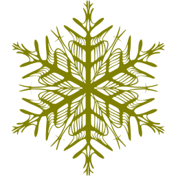 snowflake 37 icon