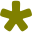 olive star 11 icon