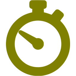 time icon