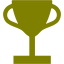 olive trophy 3 icon