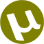 olive utorrent icon