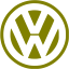 olive volkswagen icon