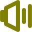 olive volume 2 icon