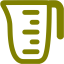 olive volume icon