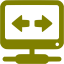 olive vpn icon