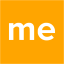 orange about me 2 icon