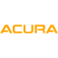 orange acura 2 icon