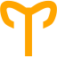 orange aries 2 icon