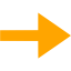 orange arrow 10 icon