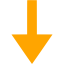 orange arrow 188 icon